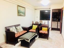 Blk 533 Bedok North Street 3 (Bedok), HDB 3 Rooms #626815371